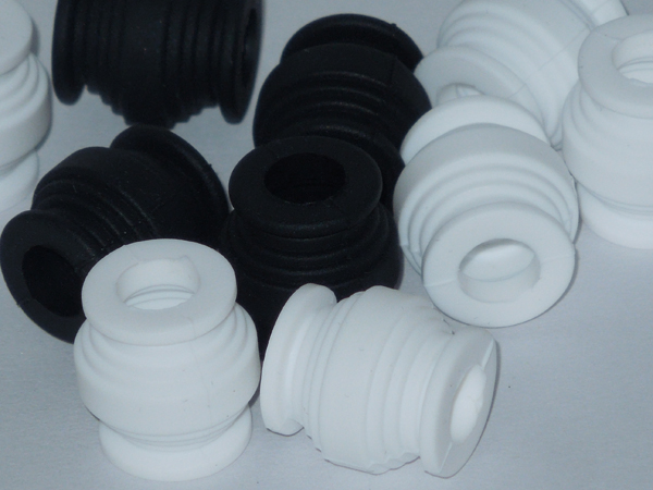 硅膠塞生產(chǎn)工藝有哪些？