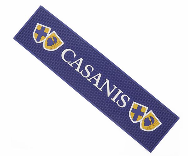 硅膠隔水墊，酒吧吧臺(tái)杯墊，酒吧瀝水墊